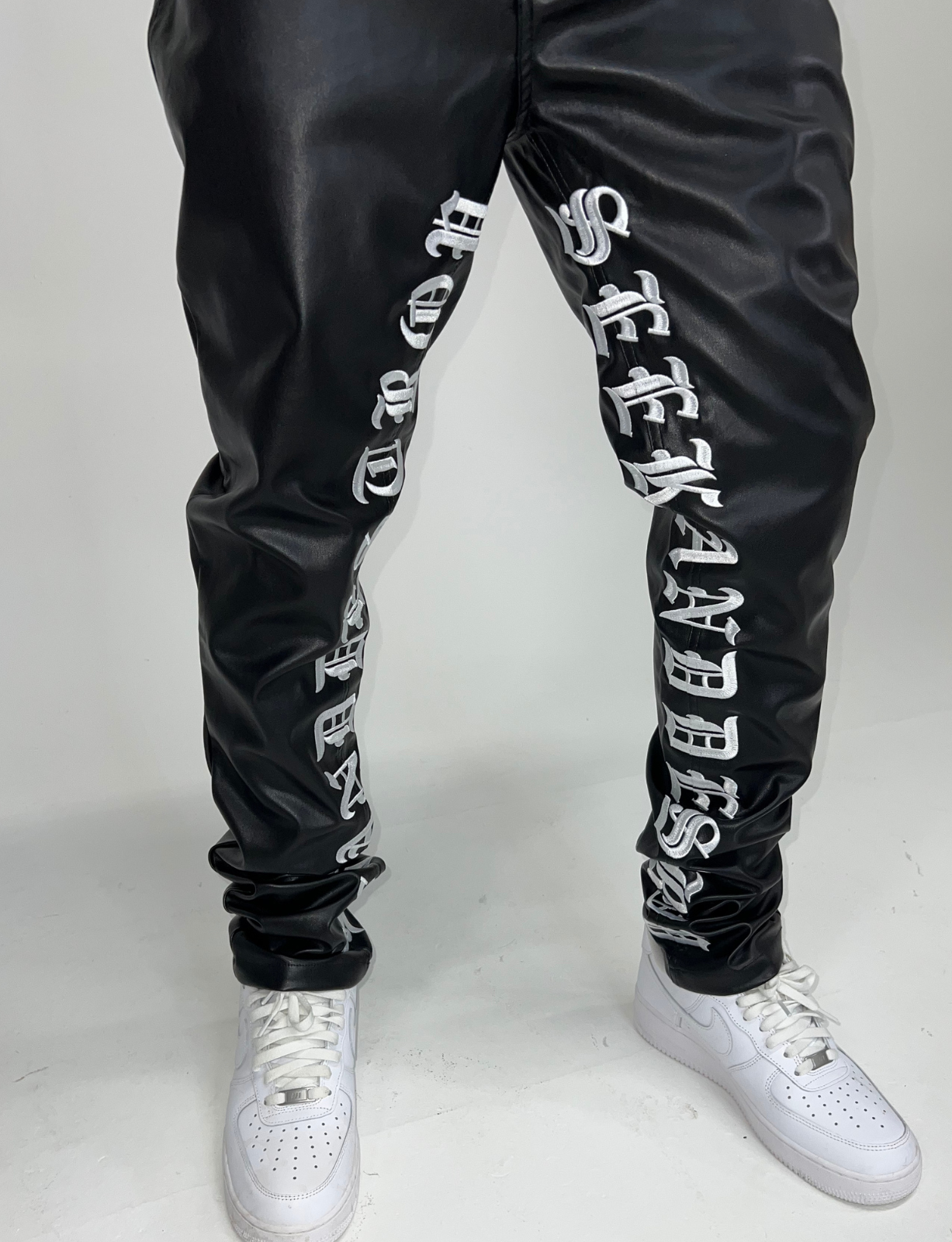 KH3 "Dutch" Pants - Black