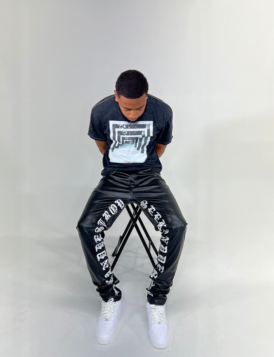 KH3 "Dutch" Pants - Black