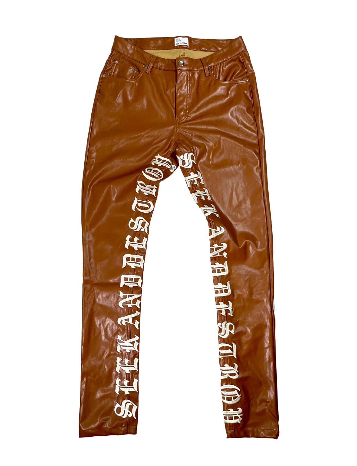 KH3 "Dutch" Pants - Brown