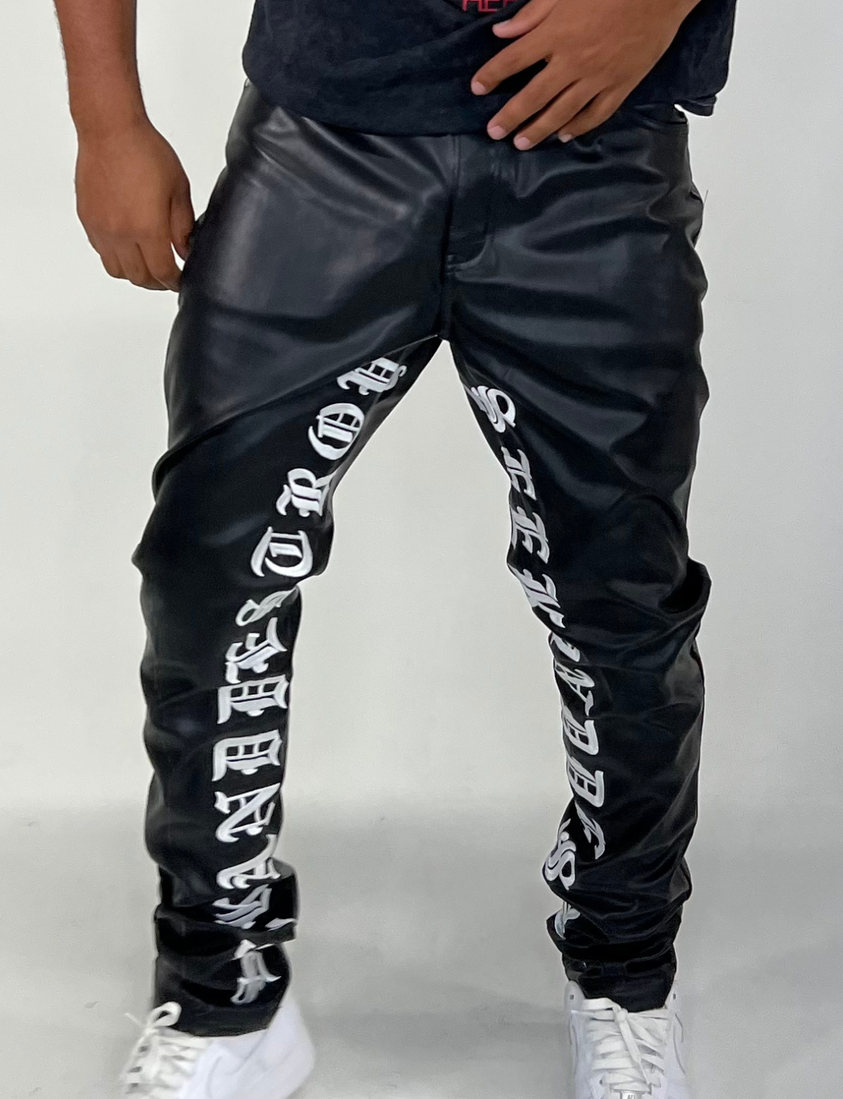 KH3 "Dutch" Pants - Black