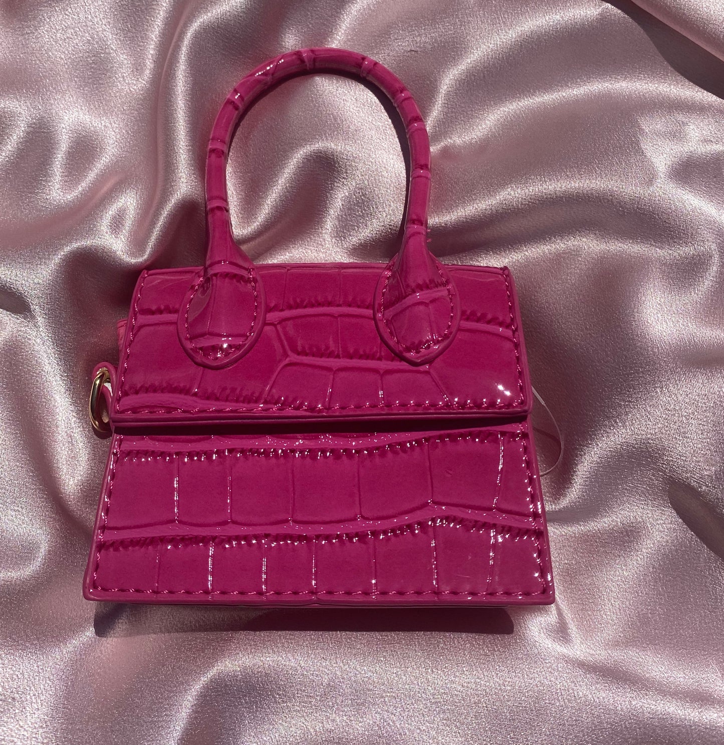 "Insta Baddie" Handbag